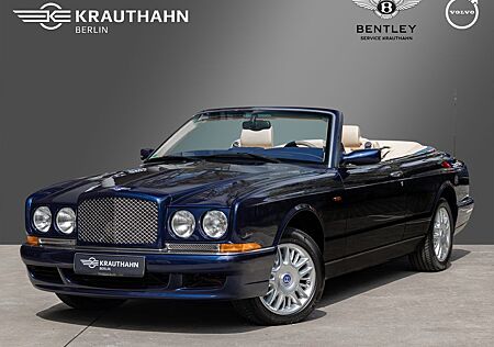 Bentley Azure im Sammlerzustand