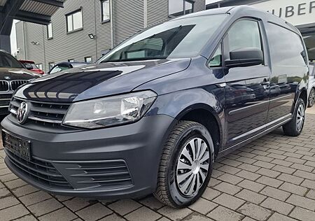 VW Caddy Volkswagen 2.0 TDI Maxi Kasten Klimaanlage PDC 1-Hand