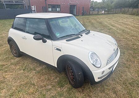 Mini ONE