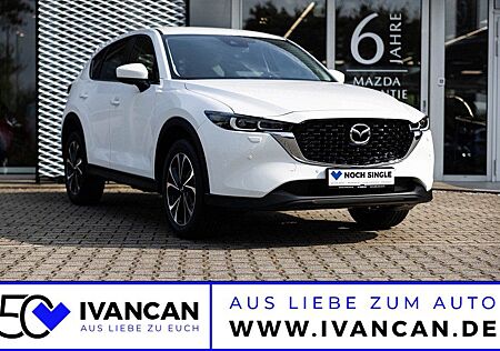 Mazda CX-5 2.0i 165PS ADVANTAGE