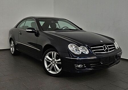 Mercedes-Benz CLK 200 AVANTGARDE*Aut.*Xenon*