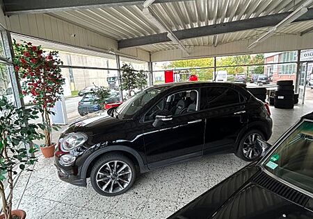 Fiat 500X 500 X AHK Keyless Go