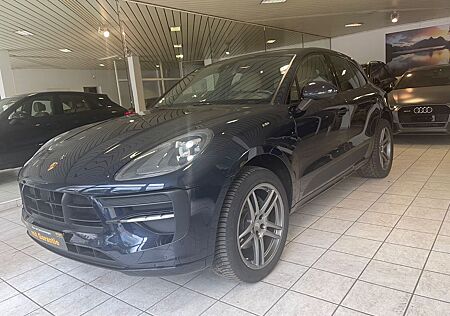 Porsche Macan Basis
