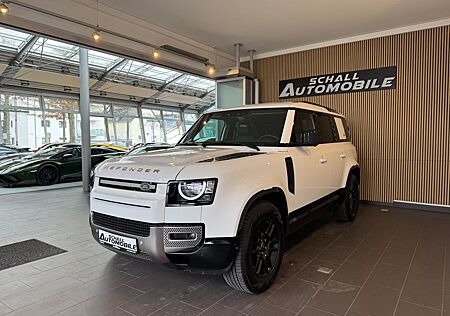 Land Rover Defender 110XS AHK/LUFT/LEDER/SOUND/ILS/ACC/360°