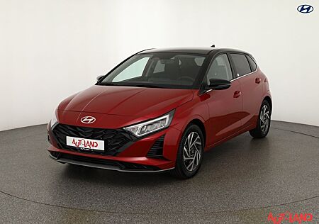 Hyundai i20 1.2 LED Navi Kamera Tempomat