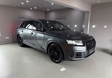 Audi SQ7 4.0 TDI quattro STHZ*SPUR*SOFT*VIRTUAL