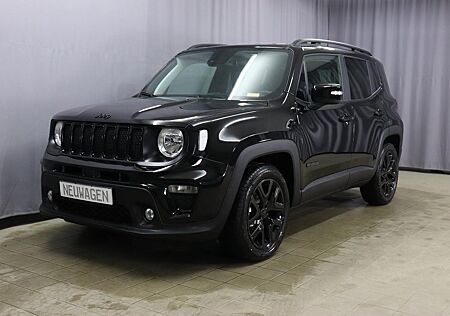 Jeep Renegade Limited 1.5 T4 DCT7 e-Hybrid 96kW S...