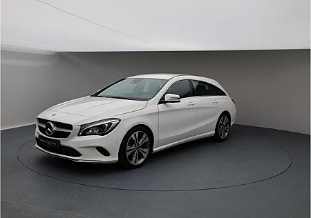 Mercedes-Benz CLA 180 Shooting Brake CLA 180 SB Urban LEDLicht RfKAm Keyless elHeckkl