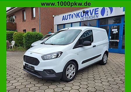 Ford Transit Courier 1.0 EcoBoost Kasten Klima