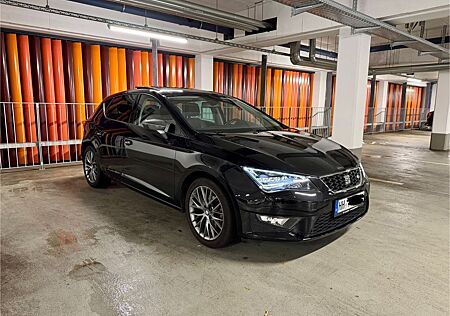 Seat Leon 1.4 TSI FR PANO SHZ NAVI LED