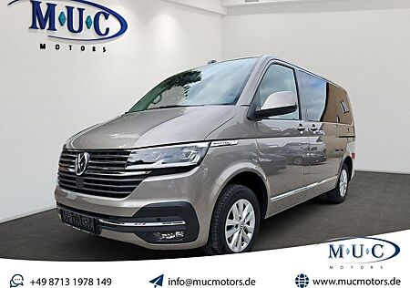 VW T6 Multivan Volkswagen T6.1 2.0 TDI DSG Multivan Generation Six