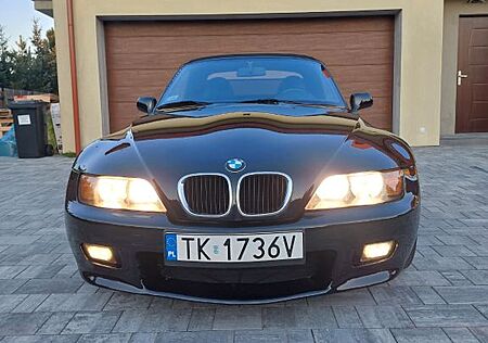 BMW Z3 Roadster 2.8 -