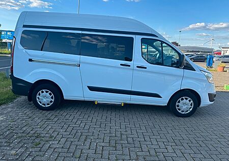 Ford Transit Custom Kombi 310 L2 Trend * 9 SITZER *