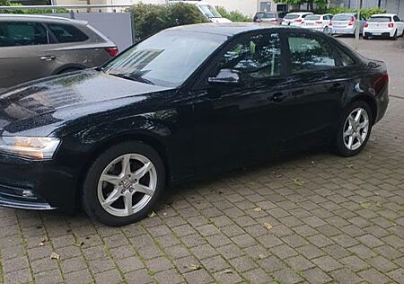 Audi A4 2.0 TDI 88kW Ambition Ambition