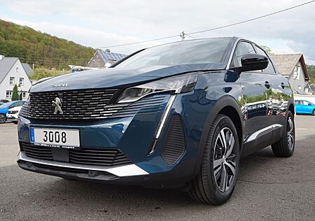 Peugeot 3008 Allure Pack 130 Navi;LED;Sitzheizung;Kamera
