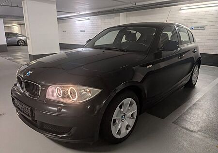BMW 116d 116 Baureihe 1 Lim.