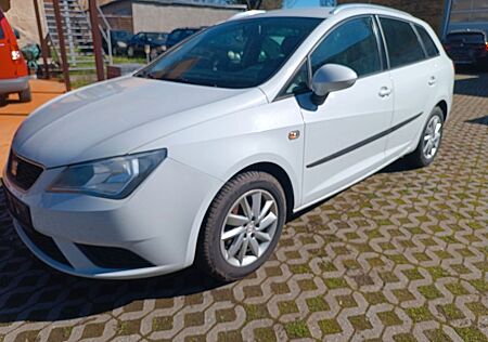 Seat Ibiza ST Style