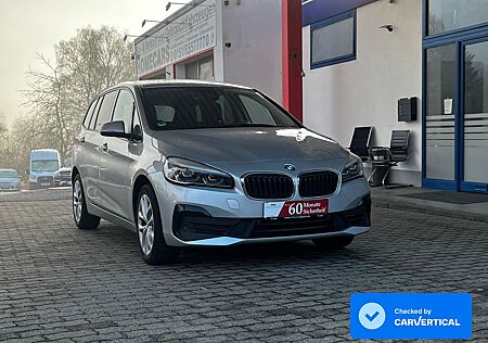 BMW 216 i Gran Tourer Advantage I 7 Sitzer IGARANTIE