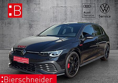 VW Golf Volkswagen GTI 2.0 TSI DSG Clubsport PANO H&K HEAD-UP