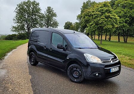 Citroën Berlingo HDi 115 Multispace Exclusive Multis...