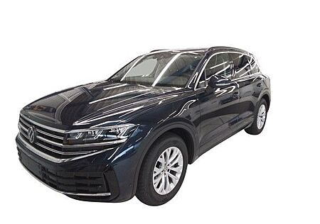VW Touareg Volkswagen 3.0 TDI 210 kW 4Motion Elegance
