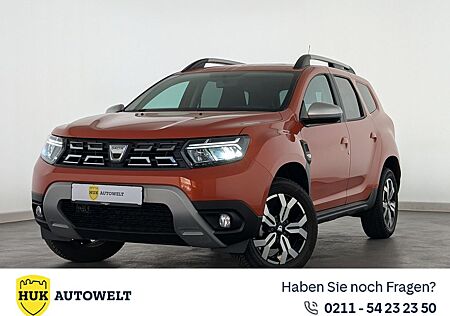 Dacia Duster II 1.3 TCe 150 Prestige 2WD GPF NAVI+SHZ+