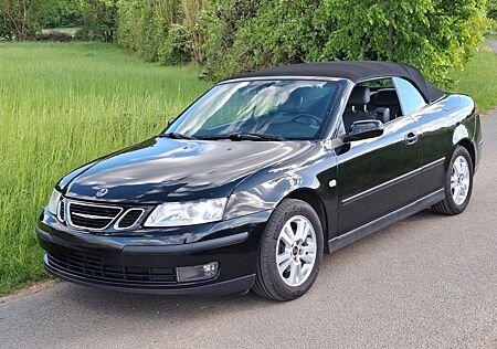 Saab 9-3 1.8t Linear Cabriolet Linear