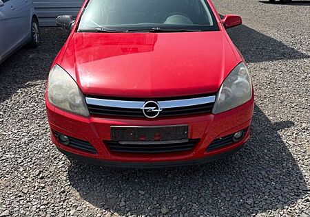 Opel Astra H Lim. Elegance