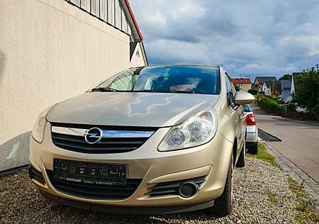 Opel Corsa D 1.2 (2.Hand) | Technisch Top | TÜV 04/25