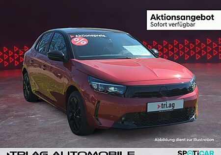 Opel Corsa GS Infotainment+Komfort+Tech-Paket- Allwet