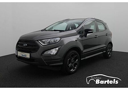 Ford EcoSport 1.0 ST-Line