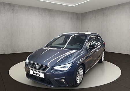 Seat Ibiza 1.0 TSI FR OPF (EURO 6d)