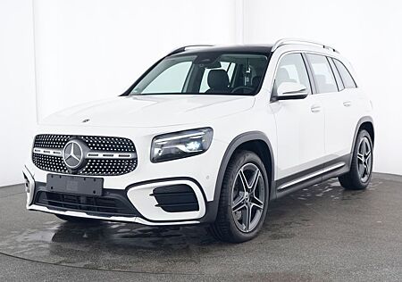 Mercedes-Benz GLB 220 4M AMG PREM,PANO,DISTR,MEMO,WINTERP,MULT