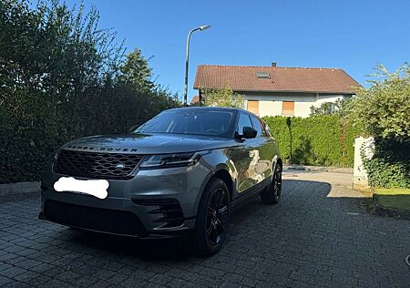 Land Rover Range Rover Velar 3.0 D300 R-DYNAMIC SE AWD ...