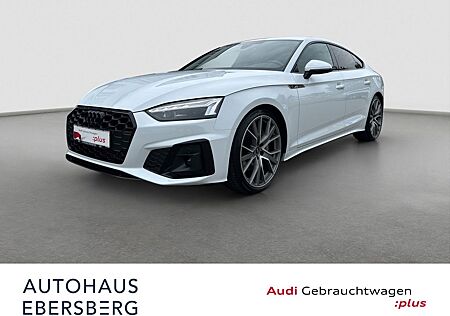 Audi A5 Sportback S line 45 TFSI qu MATRIX B&O Spur