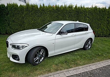 BMW 118d M Sport