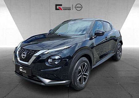 Nissan Juke N-CONNECTA DCT-Automatik Winter/Carplay/RFK