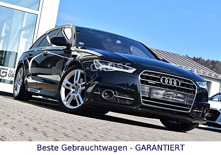 Audi A6 2.0 TDI Avant S tr. quattro "S-Line"MATRIX"..