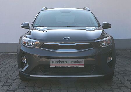 Kia Stonic Vision/Kamera/Navi/Shz+Lhz/Alu/DAB/LED