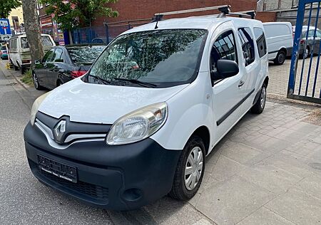 Renault Kangoo Kangoo1,5 DCI Extralang Klima