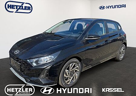 Hyundai i20 Trend 1.0 T-GDI EU6e Navi Digitales Cockpit