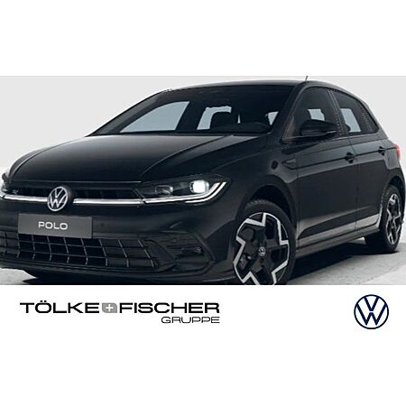 VW Polo leasen