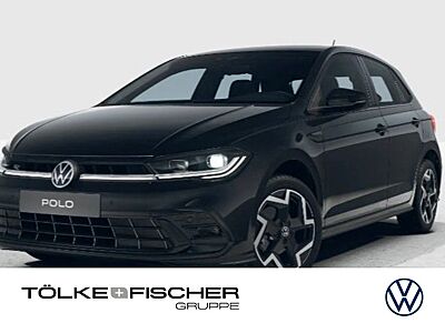 Volkswagen Polo R-Line 1.0 l TSI DSG R-Line IQLight AUT LM