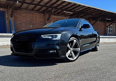 Audi A5 3.0 TDI 180kW S tronic quattro - Sport Edit P