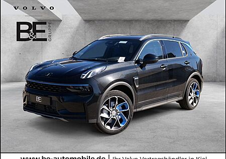 Lynk&Co 01 Plug-In-Hybrid *360 °Kamera **UPE 46.000€*