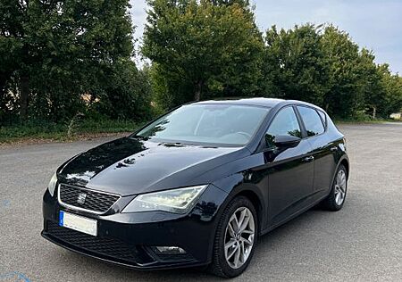 Seat Leon 1.6 TDI Start&Stop Reference Alcantara
