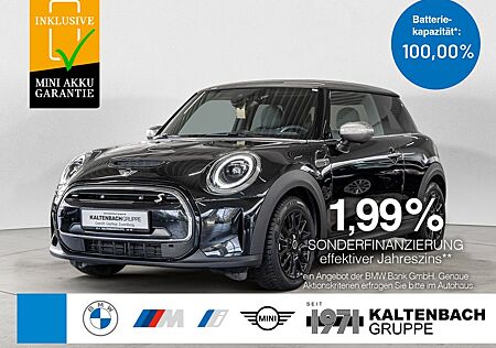 Mini Cooper SE Classic Trim KLIMA PDC SHZ NAVI LED