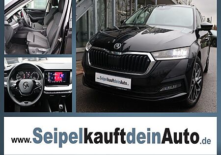 Skoda Octavia Combi Clever 1.0 TSI*LED*SHZ*Kamera*Lane