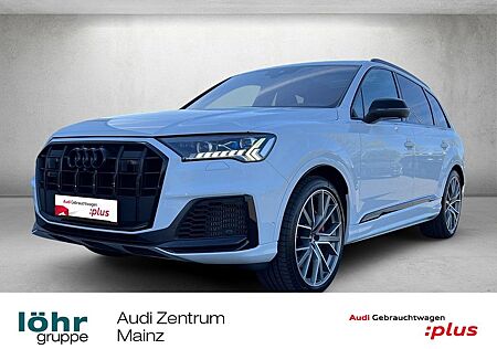 Audi SQ7 4.0 TFSI quattro tiptronic 7-Sitzer*Pano*AHK
