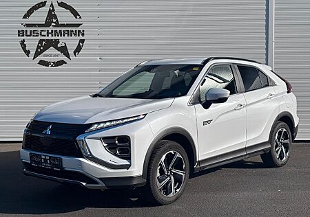 Mitsubishi Eclipse Cross Plus Hybrid 4WD